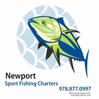 Newport Sportfishing Charters